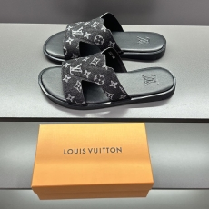 Louis Vuitton Slippers